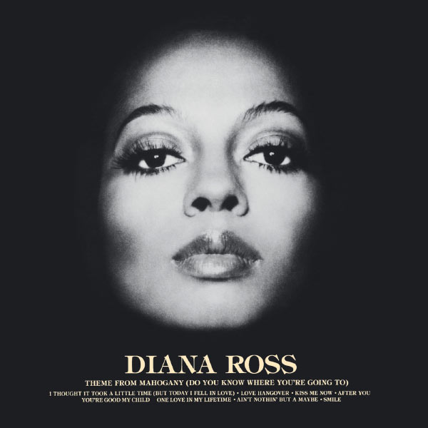 Diana Ross – Diana Ross (Expanded Edition)(16Bit-44.1kHz)-OppsUpro音乐帝国