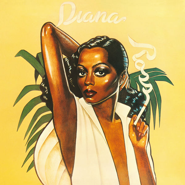 Diana Ross – Ross(16Bit-44.1kHz)-OppsUpro音乐帝国