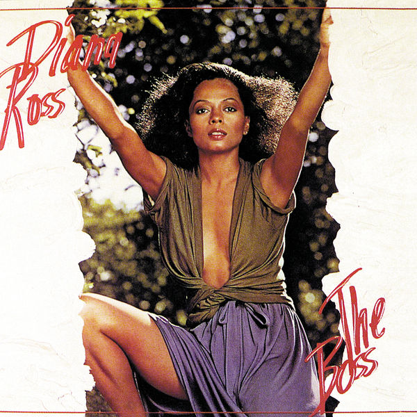 Diana Ross – The Boss (Expanded Edition)(16Bit-44.1kHz)-OppsUpro音乐帝国