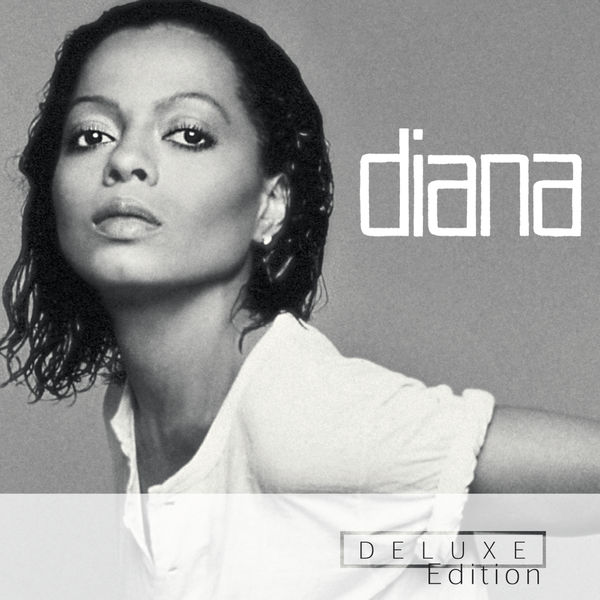 Diana Ross – Diana (Deluxe Edition)(16Bit-44.1kHz)-OppsUpro音乐帝国