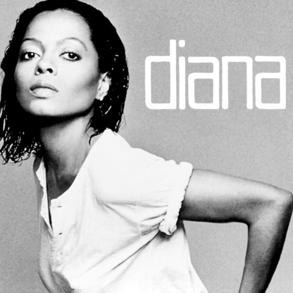 Diana Ross – Diana(16Bit-44.1kHz)-OppsUpro音乐帝国