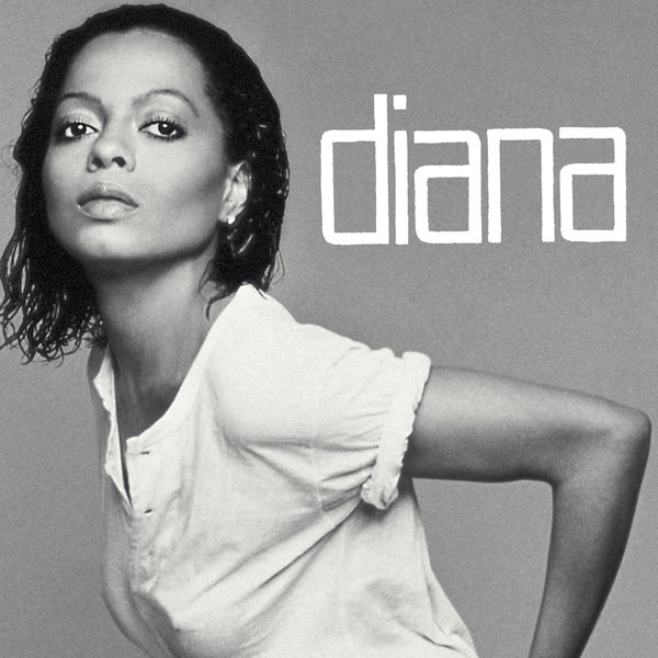 Diana Ross – Diana(24Bit-96kHz)-OppsUpro音乐帝国