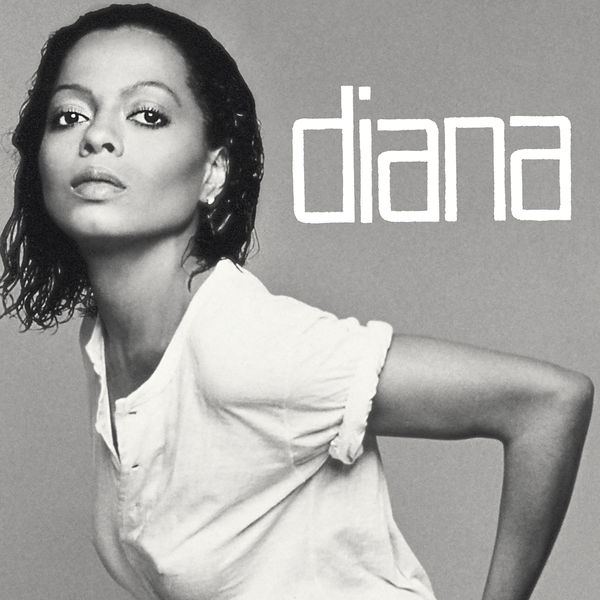 Diana Ross – Diana(24Bit-192kHz)-OppsUpro音乐帝国