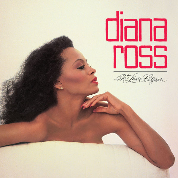 Diana Ross – To Love Again (Expanded Edition)(16Bit-44.1kHz)-OppsUpro音乐帝国