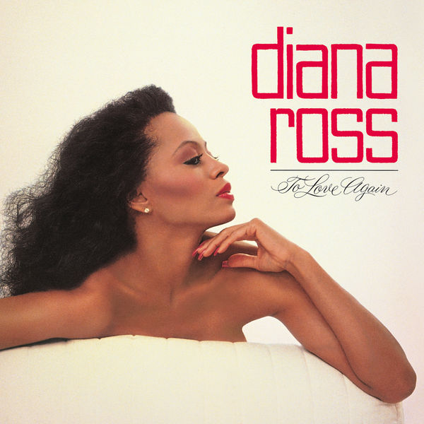 Diana Ross – To Love Again(16Bit-44.1kHz)-OppsUpro音乐帝国