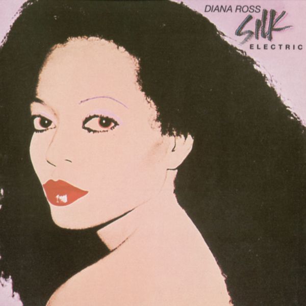 Diana Ross – Silk Electric(16Bit-44.1kHz)-OppsUpro音乐帝国