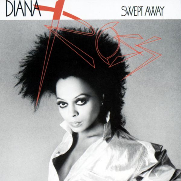 Diana Ross – Swept Away(16Bit-44.1kHz)-OppsUpro音乐帝国