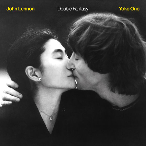 John Lennon – Double Fantasy (Remastered 2010)(16Bit-44.1kHz)-OppsUpro音乐帝国