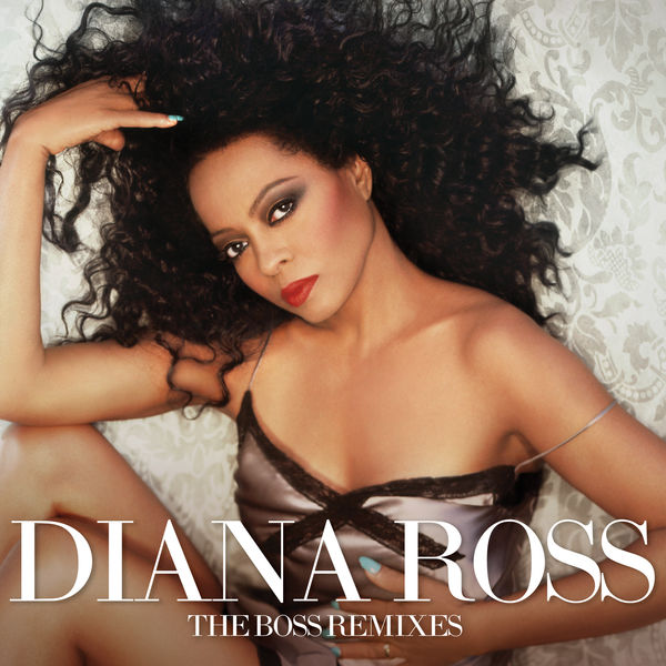 Diana Ross – The Boss Remixes(16Bit-44.1kHz)-OppsUpro音乐帝国