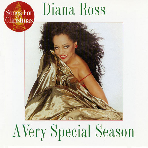 Diana Ross – A Very Special Season(16Bit-44.1kHz)-OppsUpro音乐帝国