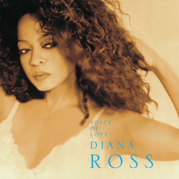 Diana Ross – Voice of Love(16Bit-44.1kHz)-OppsUpro音乐帝国