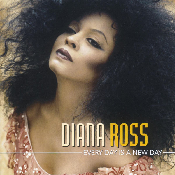 Diana Ross – Every Day Is a New Day(16Bit-44.1kHz)-OppsUpro音乐帝国