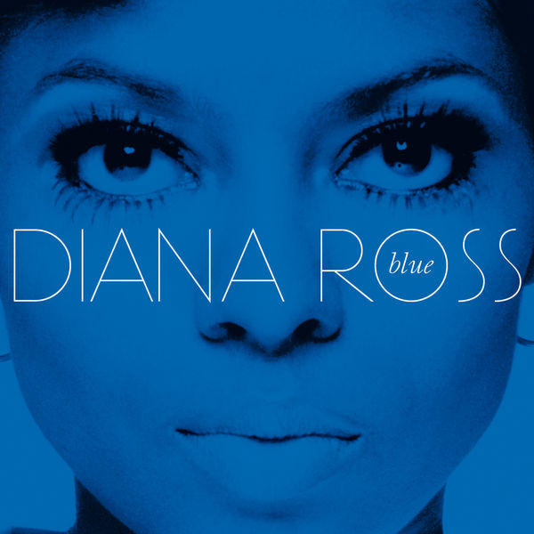 Diana Ross – Blue(16Bit-44.1kHz)-OppsUpro音乐帝国