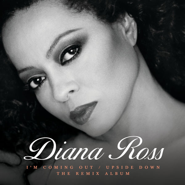 Diana Ross – I’m Coming Out Upside Down (The Remix Album)(16Bit-44.1kHz)-OppsUpro音乐帝国