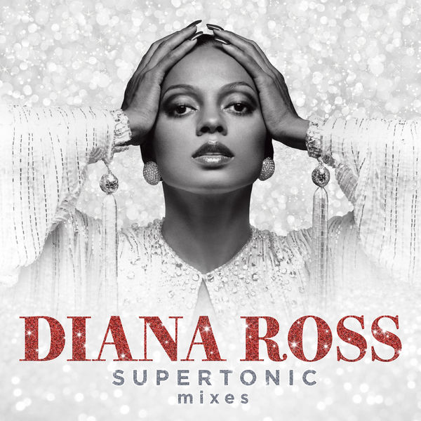 Diana Ross – Supertonic Mixes (Eric Kupper Remix)(24Bit-44.1kHz)-OppsUpro音乐帝国