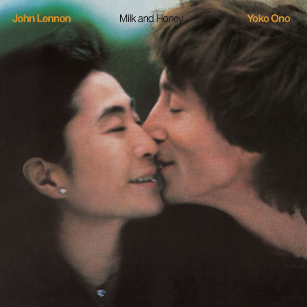 John Lennon – Milk And Honey(16Bit-44.1kHz)-OppsUpro音乐帝国