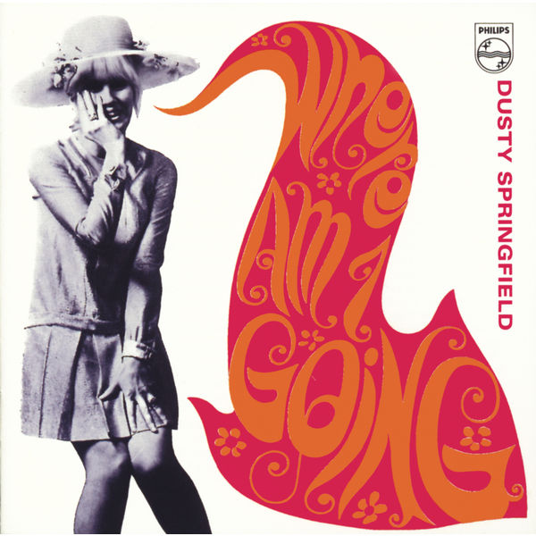 Dusty Springfield – Where Am I Going(16Bit-44.1kHz)-OppsUpro音乐帝国