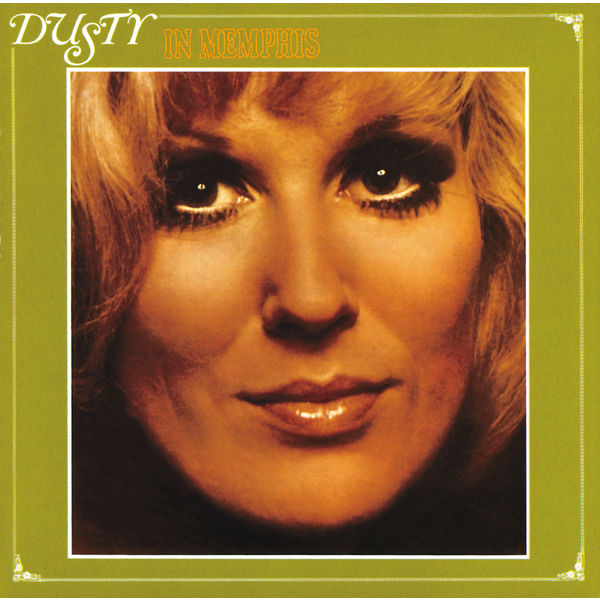 Dusty Springfield – Dusty In Memphis(16Bit-44.1kHz)-OppsUpro音乐帝国