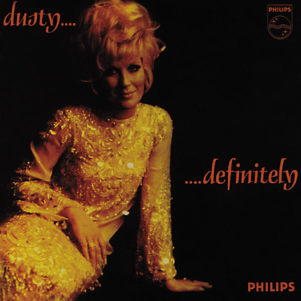 Dusty Springfield – Dusty… Definitely(16Bit-44.1kHz)-OppsUpro音乐帝国