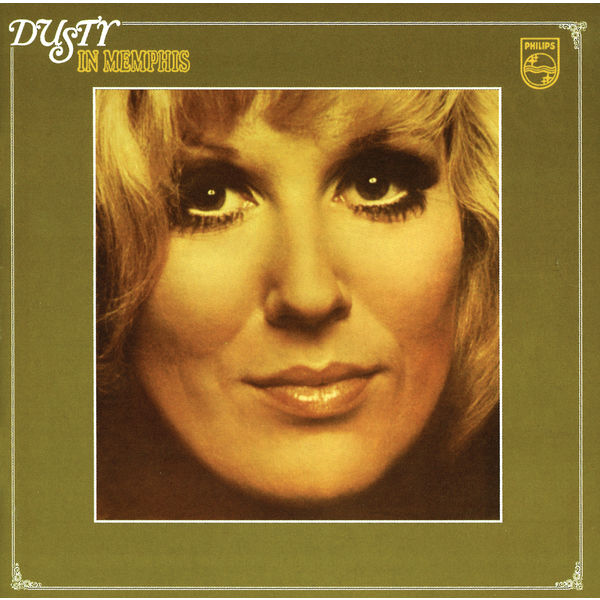 Dusty Springfield – Dusty In Memphis (Remastered)(16Bit-44.1kHz)-OppsUpro音乐帝国