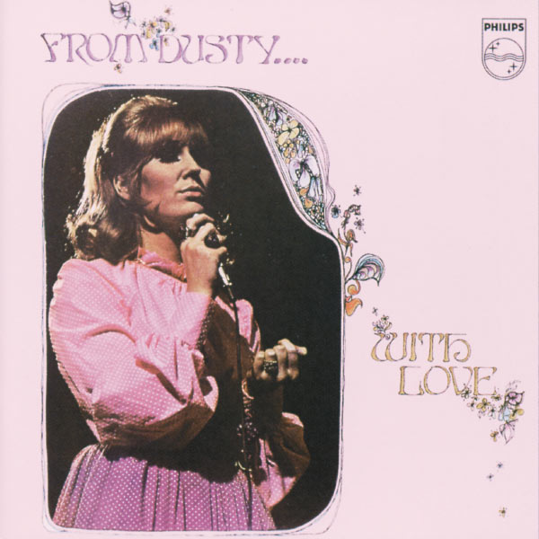 Dusty Springfield – From Dusty With Love (Remastered)(16Bit-44.1kHz)-OppsUpro音乐帝国