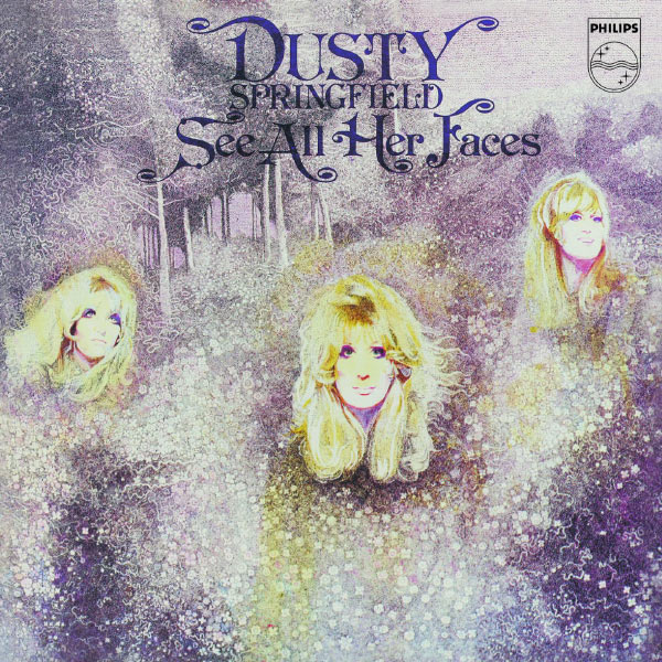 Dusty Springfield – See All Her Faces(16Bit-44.1kHz)-OppsUpro音乐帝国