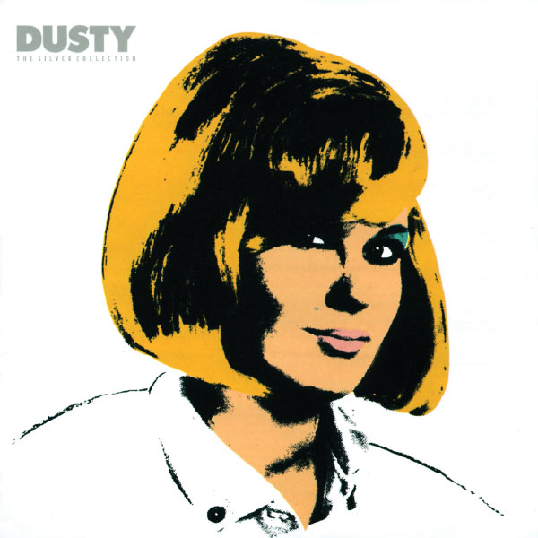 Dusty Springfield – The Silver Collection(16Bit-44.1kHz)-OppsUpro音乐帝国