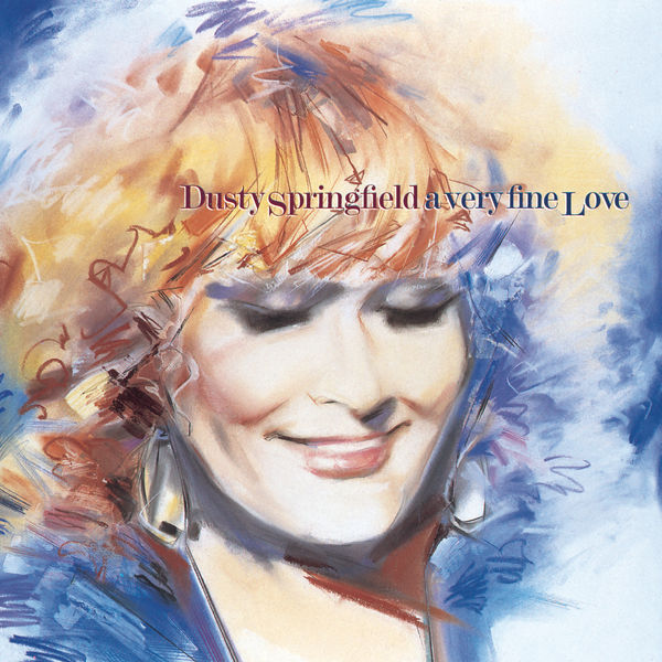 Dusty Springfield – A Very Fine Love(16Bit-44.1kHz)-OppsUpro音乐帝国