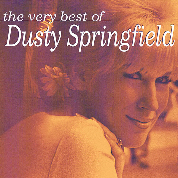 Dusty Springfield – The Very Best Of Dusty Springfield(16Bit-44.1kHz)-OppsUpro音乐帝国