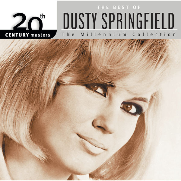 Dusty Springfield – 20th Century Masters The Millennium Collection Best Of Dusty Springfield(16Bit-44.1kHz)-OppsUpro音乐帝国