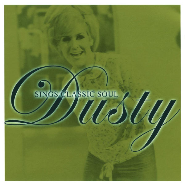 Dusty Springfield – Sings Classic Soul(16Bit-44.1kHz)-OppsUpro音乐帝国