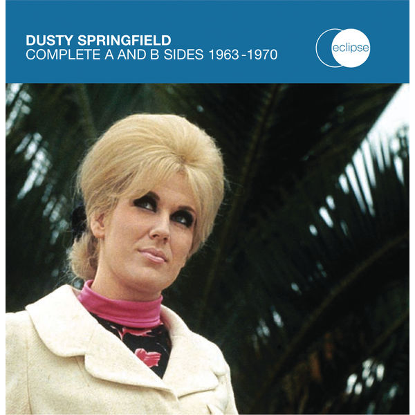 Dusty Springfield – Complete A And B Sides 1963 – 1970(16Bit-44.1kHz)-OppsUpro音乐帝国