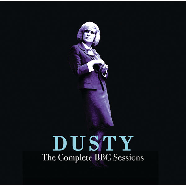 Dusty Springfield – The Complete BBC Sessions(16Bit-44.1kHz)-OppsUpro音乐帝国