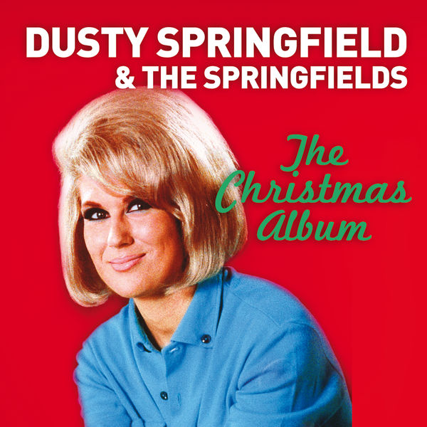 Dusty Springfield – The Christmas Album(16Bit-44.1kHz)-OppsUpro音乐帝国