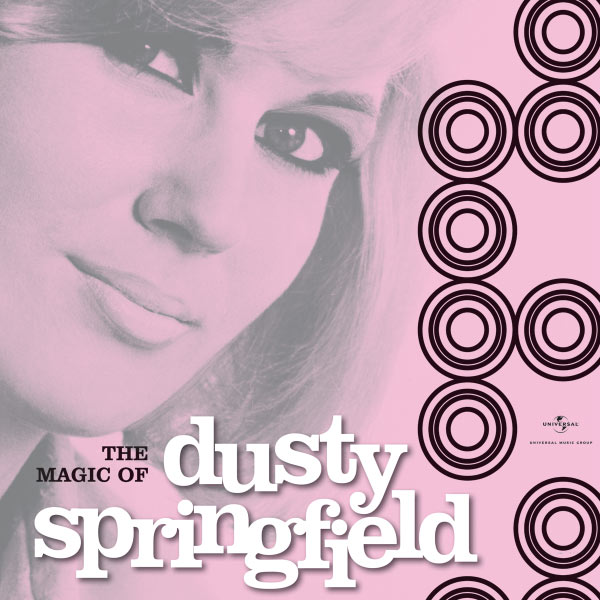 Dusty Springfield – The Magic of Dusty Springfield(16Bit-44.1kHz)-OppsUpro音乐帝国