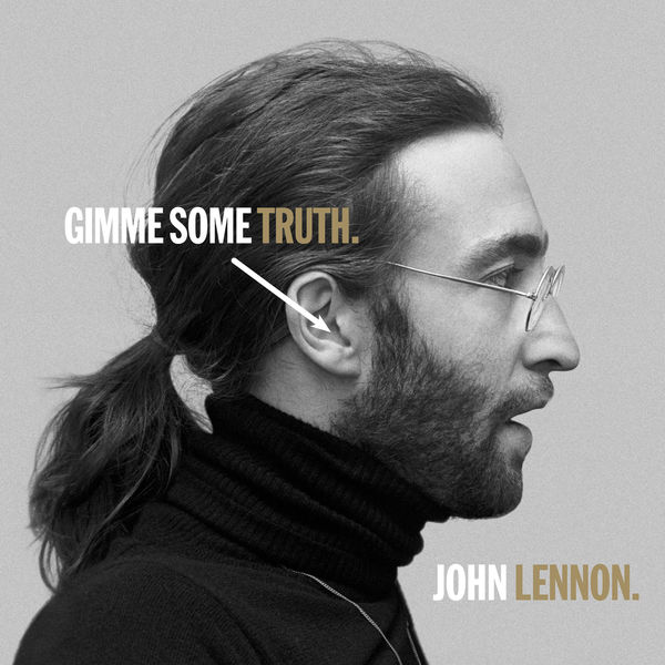 John Lennon – GIMME SOME TRUTH. (Deluxe)(16Bit-44.1kHz)-OppsUpro音乐帝国