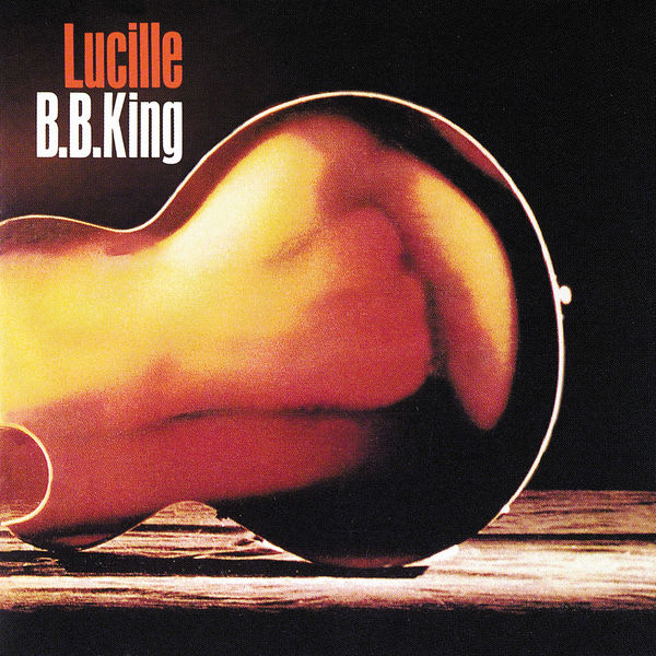 B.B. King – Lucille(24Bit-96kHz)-OppsUpro音乐帝国