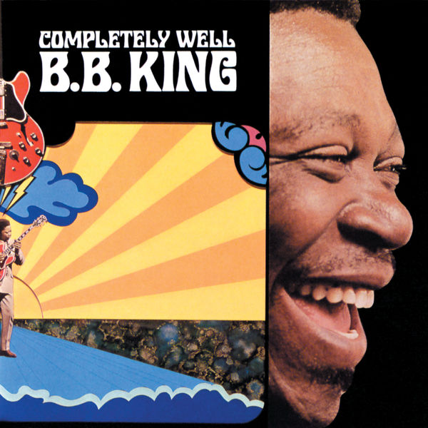 B.B. King – Completely Well(24Bit-192kHz)-OppsUpro音乐帝国