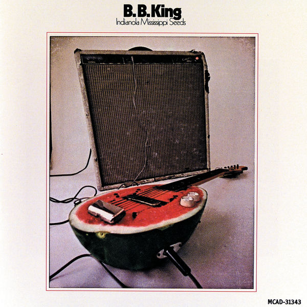 B.B. King – Indianola Mississippi Seeds(24Bit-96kHz)-OppsUpro音乐帝国