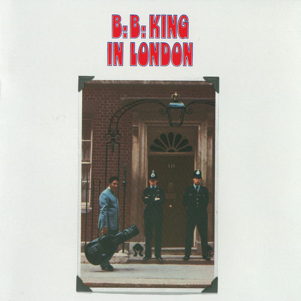 B.B. King – In London(16Bit-44.1kHz)-OppsUpro音乐帝国