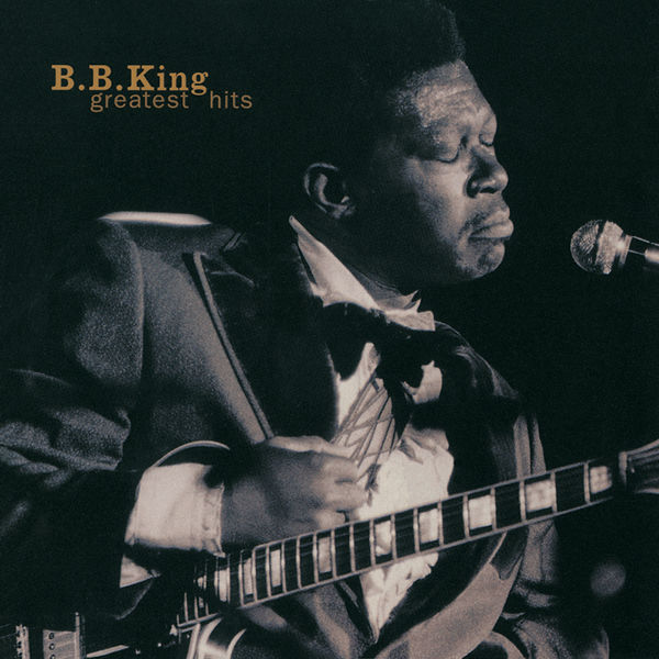 B.B. King – Greatest Hits (Reissue)(16Bit-44.1kHz)-OppsUpro音乐帝国