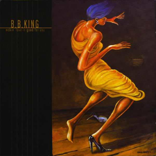 B.B. King – Makin Love is Good For You (Expanded Edition)(16Bit-44.1kHz)-OppsUpro音乐帝国