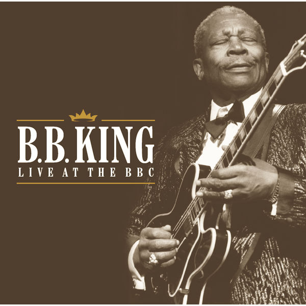 B.B. King – Live At The BBC(16Bit-44.1kHz)-OppsUpro音乐帝国