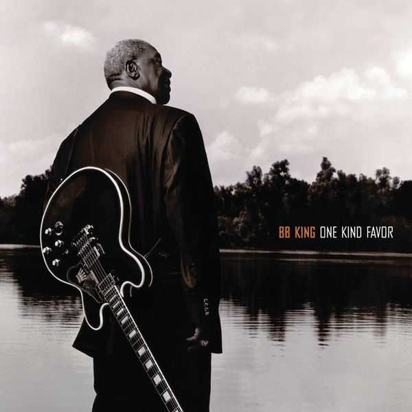 B.B. King – One Kind Favor (Deluxe)(16Bit-44.1kHz)-OppsUpro音乐帝国