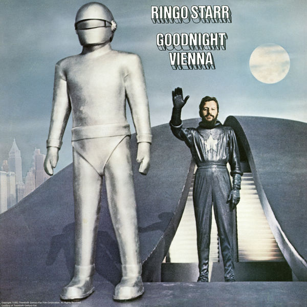 Ringo Starr – Goodnight Vienna(16Bit-44.1kHz)-OppsUpro音乐帝国