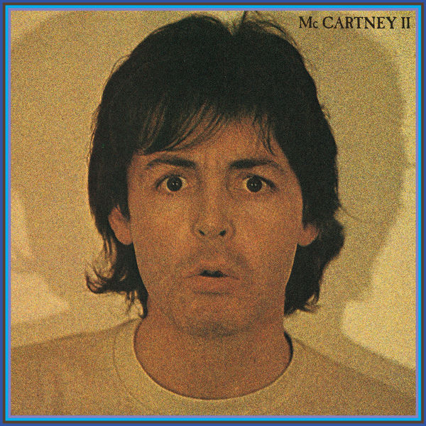 Paul McCartney – McCartney II(16Bit-44.1kHz)-OppsUpro音乐帝国