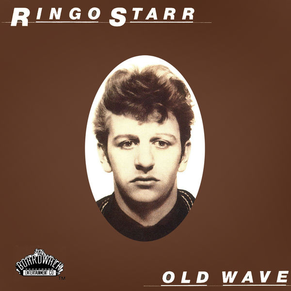 Ringo Starr – Old Wave(24Bit-96kHz)-OppsUpro音乐帝国