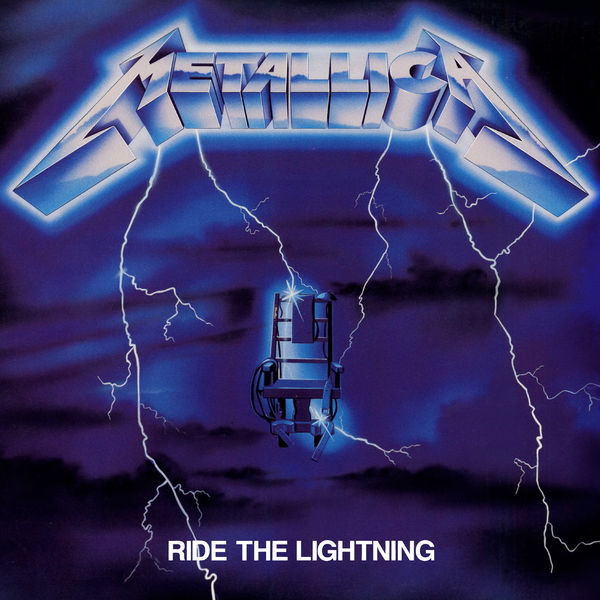 Metallica – Ride The Lightning (Deluxe Remastered)(16Bit-44.1kHz)-OppsUpro音乐帝国