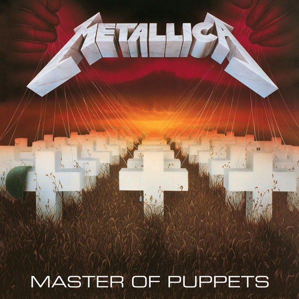 Metallica – Master Of Puppets (Deluxe Box Set) [Remastered] (Deluxe Box Set Remastered)(16Bit-44.1kHz)-OppsUpro音乐帝国