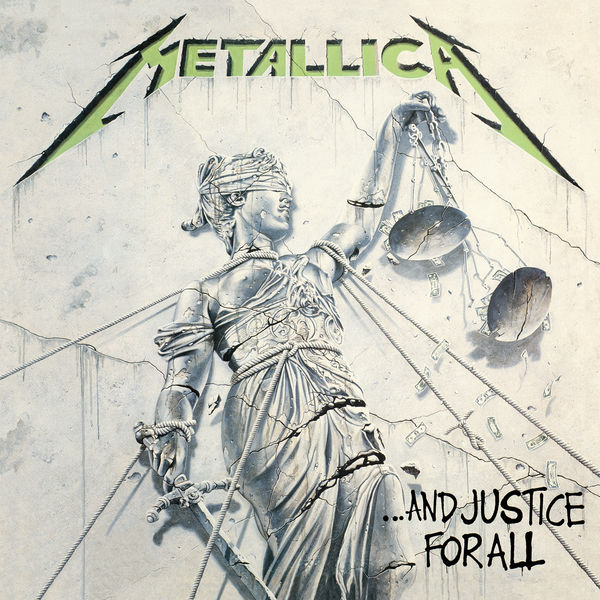 Metallica – …And Justice For All(16Bit-44.1kHz)-OppsUpro音乐帝国